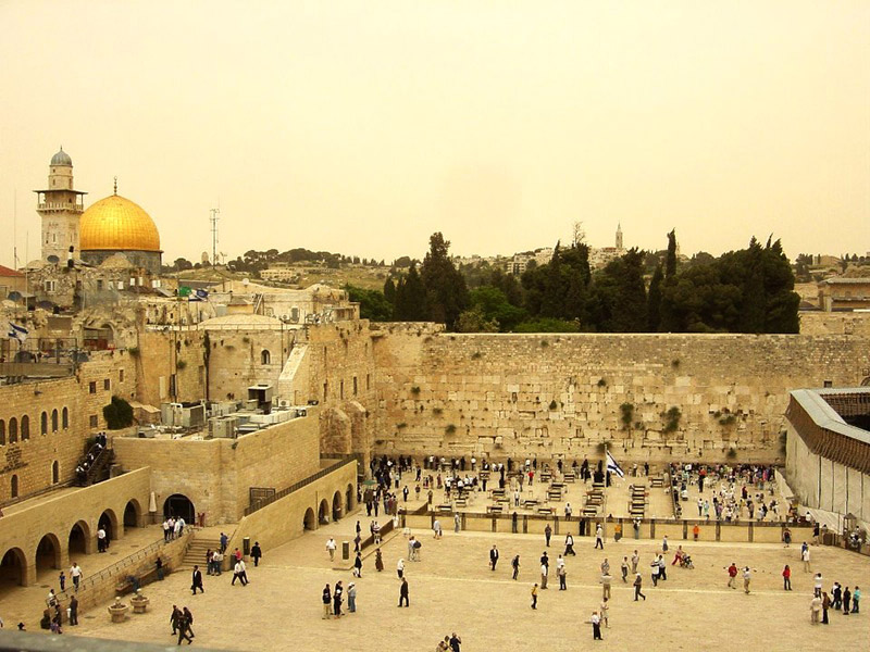 Поездка в Израиль: советы